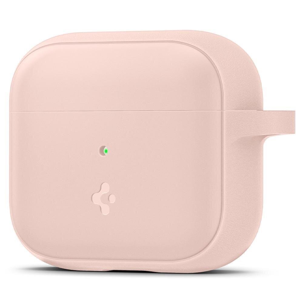 Spigen Apple AirPods 3 cena un informācija | Austiņu piederumi | 220.lv