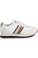 Туфли Tommy Hilfiger New Runner EN0EN02246 YBL, размер 40 EN0EN02246_YBL_40 цена и информация | Спортивная обувь для женщин | 220.lv