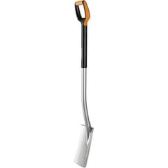 Прямая лопата Fiskars Xact™ 131481 цена и информация | Ветки | 220.lv