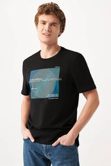 T-krekls MAVI 0610155900-M цена и информация | Мужские футболки | 220.lv