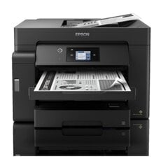 Принтер Epson ET-M16600 цена и информация | Принтеры | 220.lv