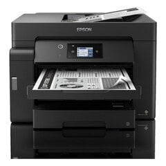 Epson ET-M16600 cena un informācija | Printeri un daudzfunkcionālās ierīces | 220.lv