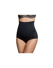 BYE BRA SEAMLESS HIGH WAIST BRIEF cena un informācija | Krūšturi | 220.lv