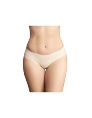 BYE BRA PADDED PANTIES LOW WAIST L cena un informācija | Krūšturi | 220.lv