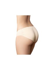 BYE BRA PADDED PANTIES LOW WAIST L cena un informācija | Krūšturi | 220.lv