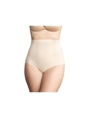 Apakšveļa BYE BRA PADDED PANTIES HIGH WAIST M cena un informācija | Krūšturi | 220.lv