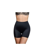 Apakšveļa BYE BRA INVISIBLE SHORT LIGHT CONTROL - BLACK XL cena un informācija | Krūšturi | 220.lv