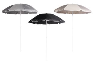 Садовый зонт 4Living, 180 см цена и информация | Зонты, маркизы, стойки | 220.lv