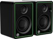 Mackie CR3-X BT цена и информация | Mājas akustika, Sound Bar sistēmas | 220.lv