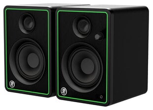 Мультимедийные мониторы Mackie CR4-X цена и информация | Домашняя акустика и системы «Саундбар» («Soundbar“) | 220.lv