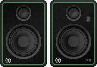 Mackie CR4-X BT cena un informācija | Mājas akustika, Sound Bar sistēmas | 220.lv