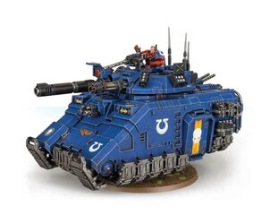 Боевой танк Primary Repulsor Executioner цена и информация | Игрушки для мальчиков | 220.lv