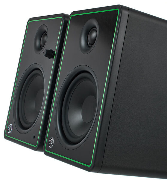 Mackie CR5-X цена и информация | Mājas akustika, Sound Bar sistēmas | 220.lv