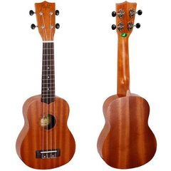 Soprāna ukulele Flight NUS310 (Natural) цена и информация | Гитары | 220.lv