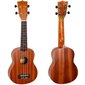 Soprāna ukulele Flight NUS310 (Natural) цена и информация | Ģitāras | 220.lv