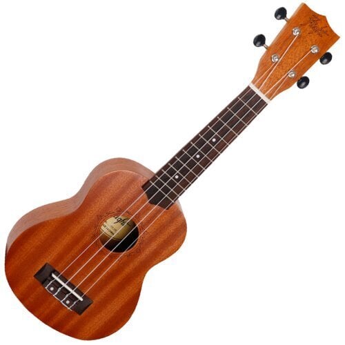 Soprāna ukulele Flight NUS310 (Natural) цена и информация | Ģitāras | 220.lv