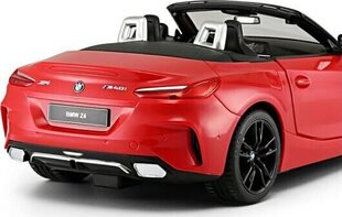 BMW Z4 с дистанционным управлением цена и информация | Игрушки для мальчиков | 220.lv