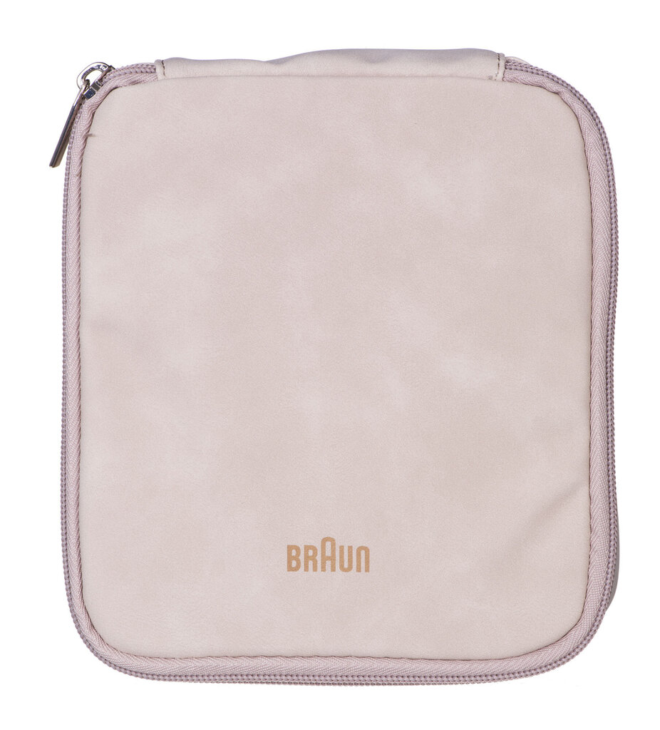 Braun Silk-épil 9 Flex 9010 cena un informācija | Epilatori | 220.lv