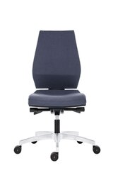 Офисное кресло Wood Garden Syn Antistatic, серое цена и информация | Офисные кресла | 220.lv