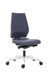 Офисное кресло Wood Garden Syn Antistatic, серое цена и информация | Офисные кресла | 220.lv