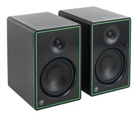 Mackie CR8-XBT cena un informācija | Mājas akustika, Sound Bar sistēmas | 220.lv