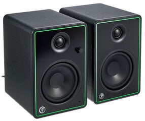 Mackie CR5-XBT cena un informācija | Mājas akustika, Sound Bar sistēmas | 220.lv