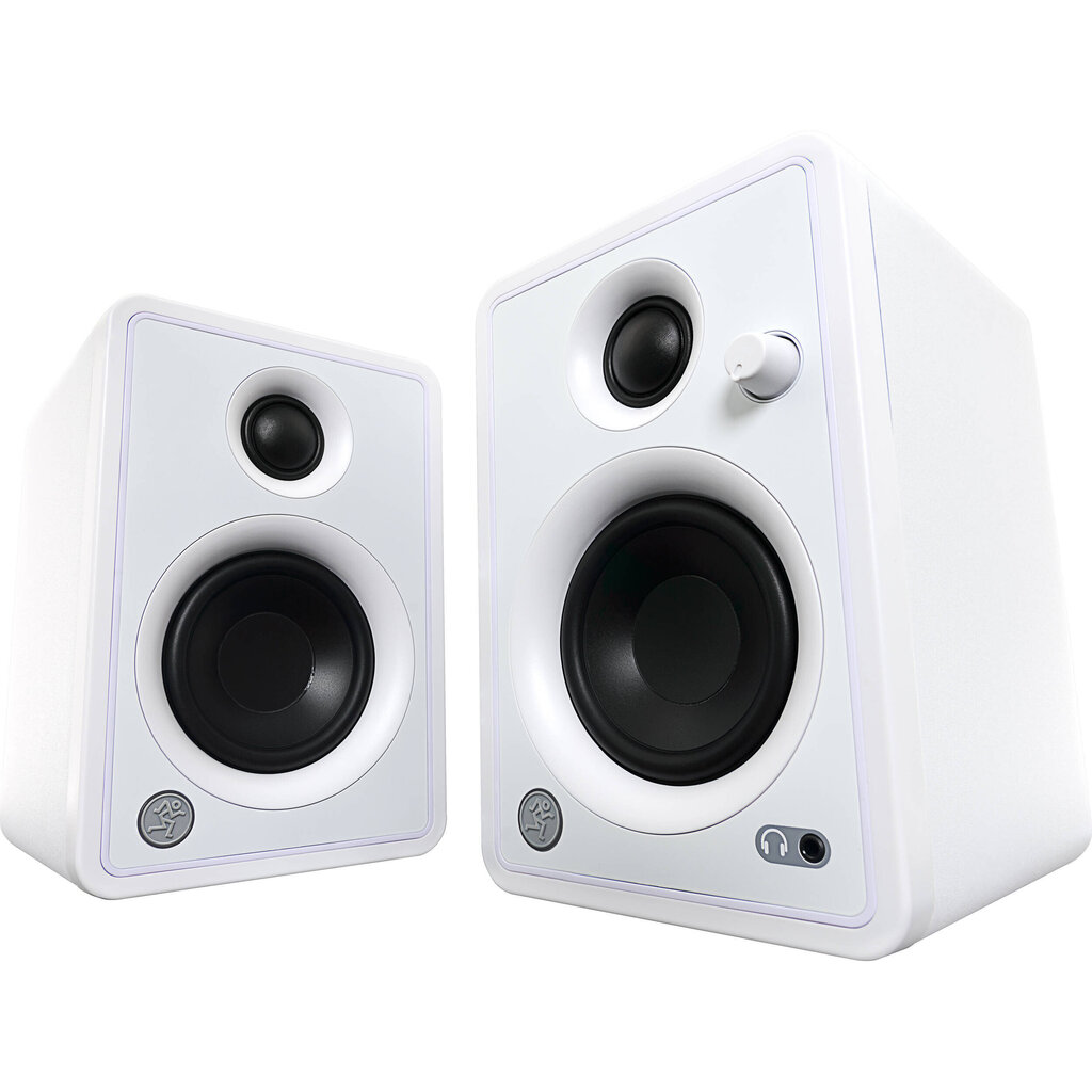 Mackie CR3-XBT cena un informācija | Mājas akustika, Sound Bar sistēmas | 220.lv
