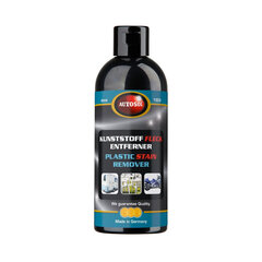 tīrītājs Autosol 250 ml цена и информация | Автохимия | 220.lv