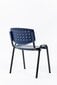 Biroja krēsls Garden Wood Taurus P Layer PN, zils цена и информация | Biroja krēsli | 220.lv
