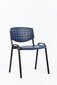 Biroja krēsls Garden Wood Taurus P Layer PN, zils cena un informācija | Biroja krēsli | 220.lv