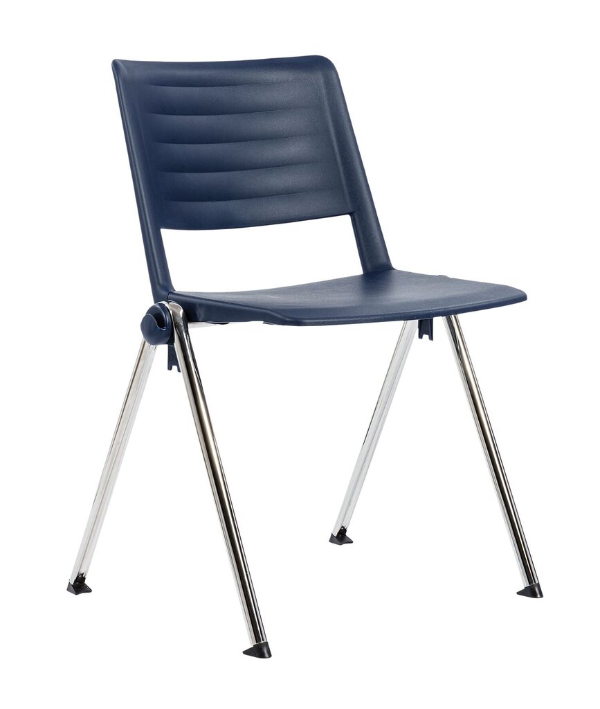 Biroja krēsls Wood Garden Rave P PC, zils цена и информация | Biroja krēsli | 220.lv