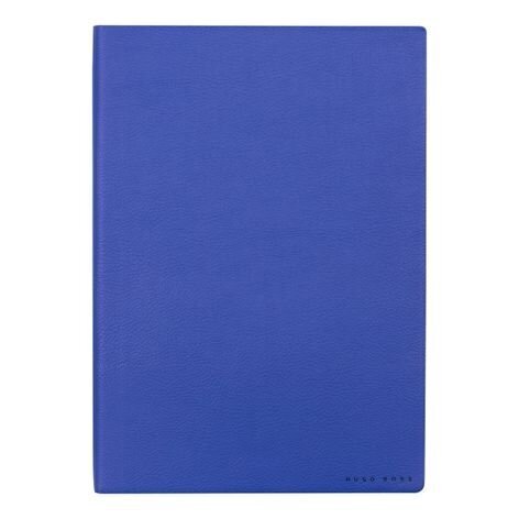 Piezīmju grāmatiņa B5 Essential Storyline, zila, ar oderi cena un informācija | Biznesa dāvanas | 220.lv