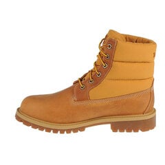 Zābaki sievietēm Timberland, brūni цена и информация | Женские сапоги | 220.lv