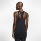 T-krekls sievietēm Nike Yoga Tank W CQ8826010, melns cena un informācija | T-krekli sievietēm | 220.lv