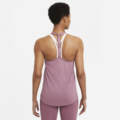 T-krekls sievietēm Nike Dri Fit W DA0370533, rozā cena un informācija | T-krekli sievietēm | 220.lv