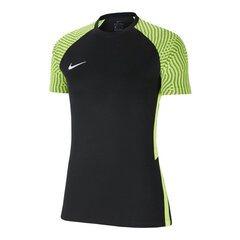 T-krekls sievietēm Nike Strike 21 W T Shirt CW3553011, melns цена и информация | Женские футболки | 220.lv