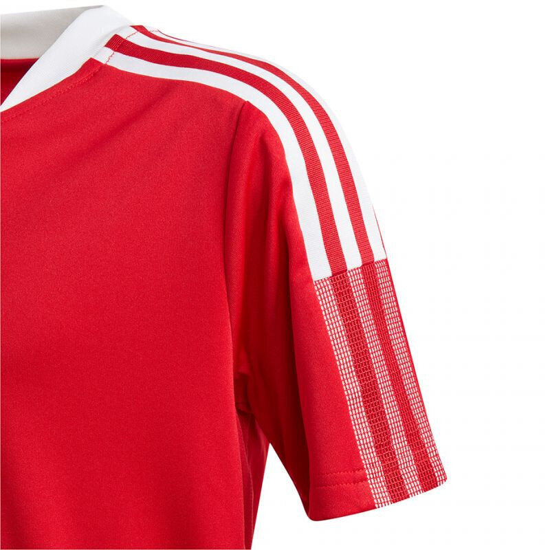 T-krekli zēniem Adidas Tiro 21 Training Jers Jr GM7576 цена и информация | Zēnu krekli | 220.lv