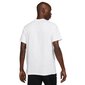 Sporta T-krekls vīriešiem Nike NK Fc Tee Seasonal Block M DH7444, balts cena un informācija | Sporta apģērbs vīriešiem | 220.lv