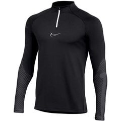 Nike джемпер мужской, черный цена и информация | Мужская спортивная одежда | 220.lv