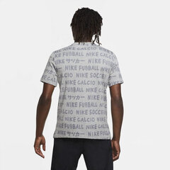 Футболка мужская Nike CU4228-063 цена и информация | Мужские футболки | 220.lv