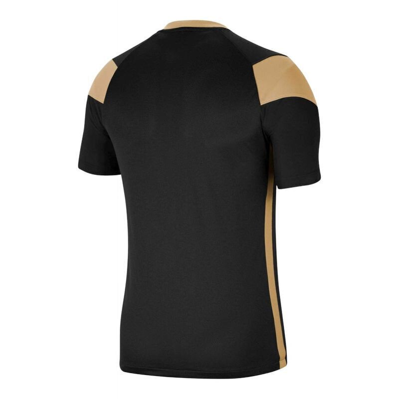 T-krekls vīriešiem Nike Dri Fit Park Derby III M CW3833010, melns cena un informācija | Vīriešu T-krekli | 220.lv