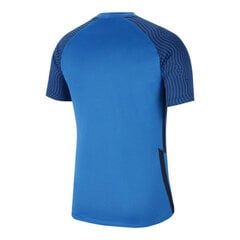 Футболка мужская Nike CW3557, синяя цена и информация | Мужские футболки | 220.lv