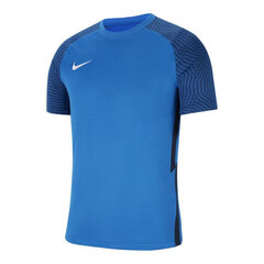 Футболка мужская Nike CW3557, синяя цена и информация | Мужские футболки | 220.lv