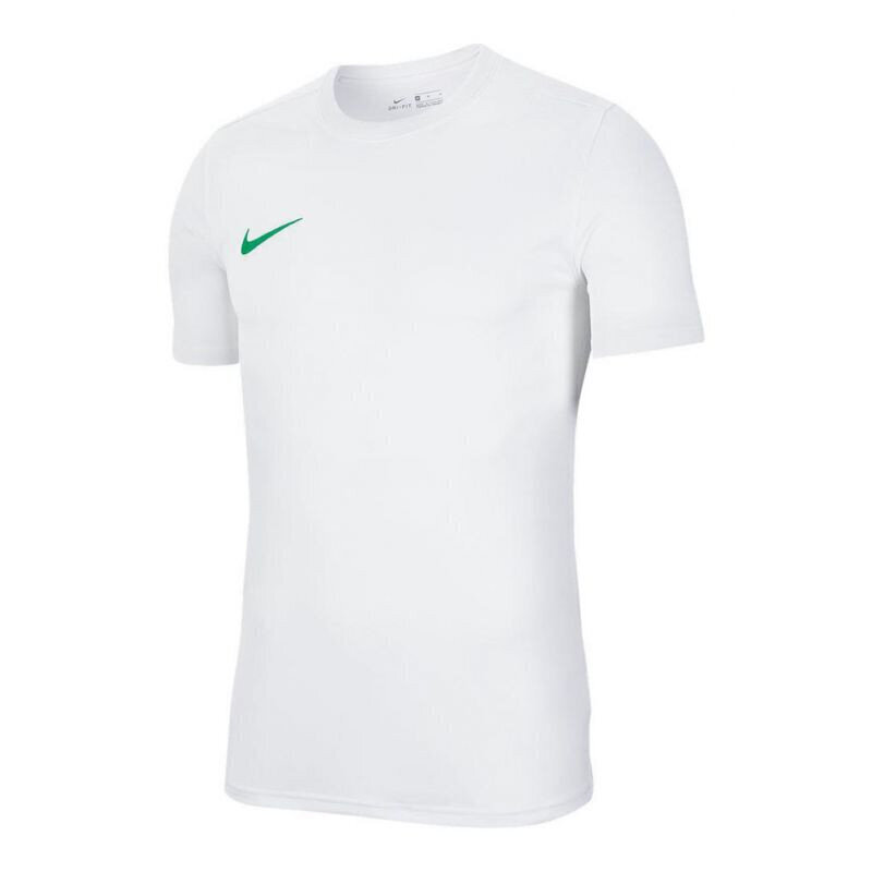T-krekls vīriešiem Nike Park VII M BV6708-101, balts cena un informācija | Vīriešu T-krekli | 220.lv