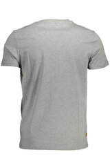 T-krekls vīriešiem Timberland TB0A2BR3, pelēks cena un informācija | Vīriešu T-krekli | 220.lv