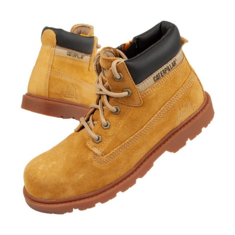 Pārgājienu apavi vīriešiem Caterpillar Colorado M P102293 cena un informācija | Vīriešu kurpes, zābaki | 220.lv
