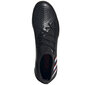 Sporta apavi vīriešiem Adidas, melni cena un informācija | Vīriešu kurpes, zābaki | 220.lv