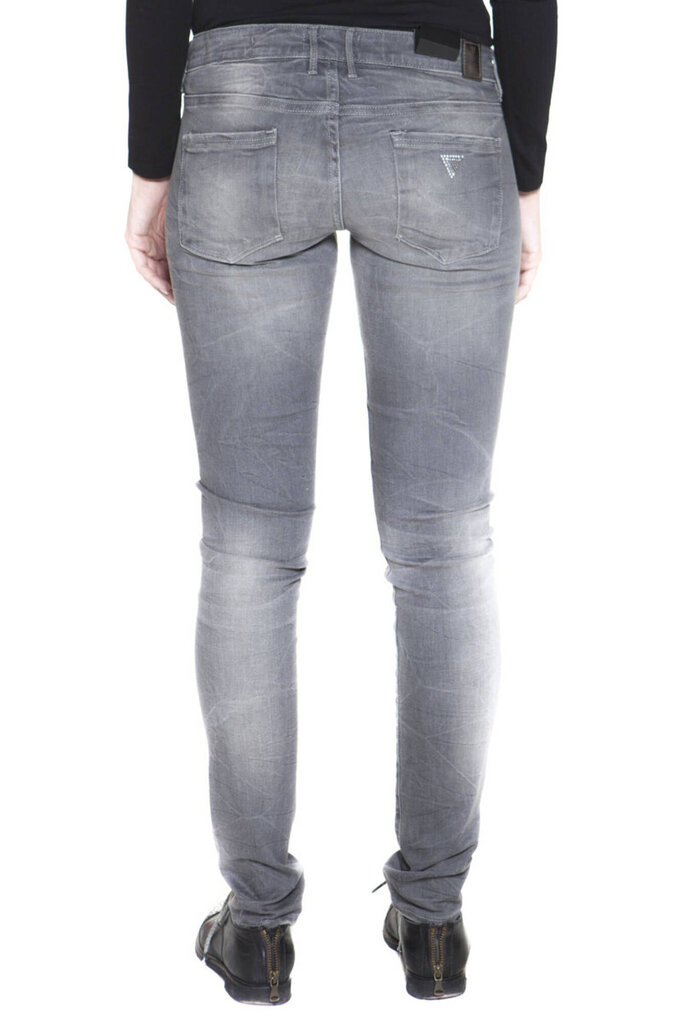 Džinsi sievietēm Guess Jeans W52A27D1SX0 цена и информация | Sieviešu džinsi | 220.lv