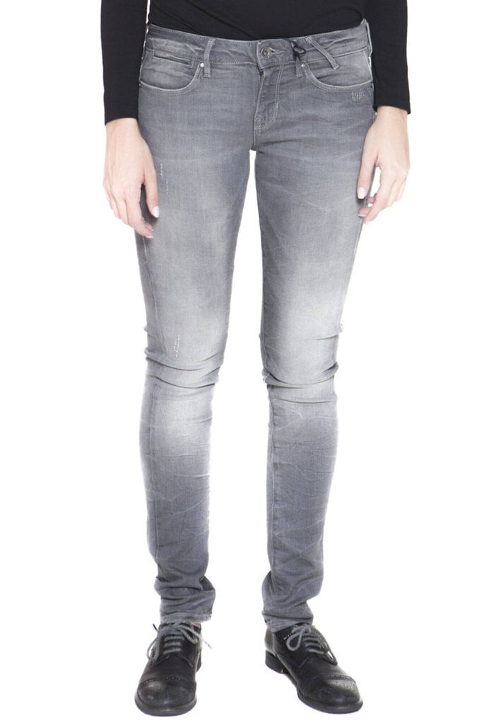 Džinsi sievietēm Guess Jeans W52A27D1SX0 цена и информация | Sieviešu džinsi | 220.lv
