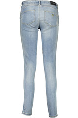 Джинсы женские Guess Jeans W0YA37D4481 цена и информация | Женские джинсы | 220.lv